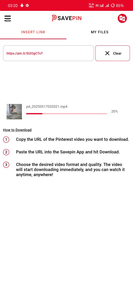 Screenshot 4