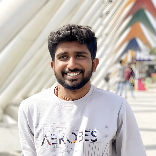 Mohit Savaj